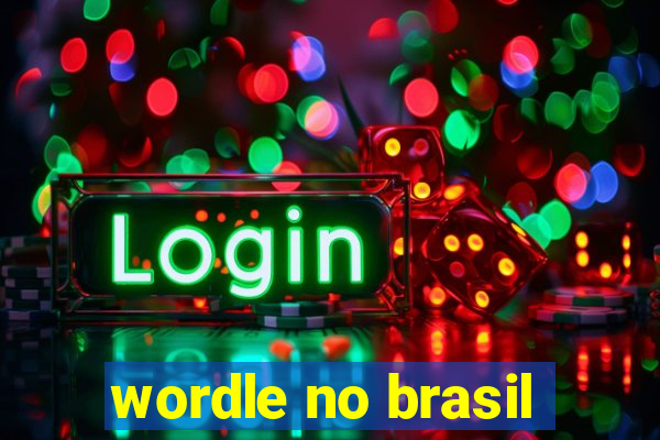 wordle no brasil